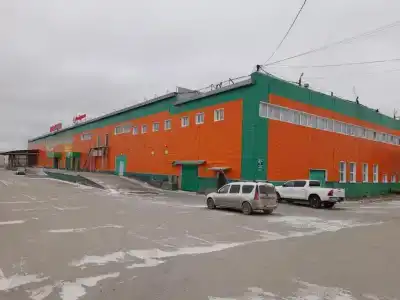 Полярник - 0