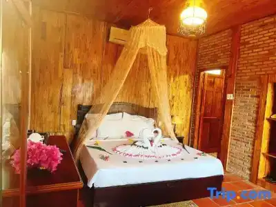 Chez Carole Beach Resort - 28