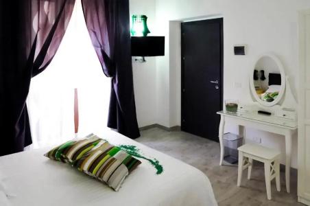 Etna Suite Group - 146