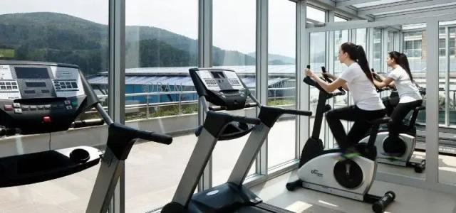Obam Termal Resort Otel & Spa - 29