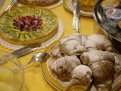 Grande Albergo Maugeri - 10