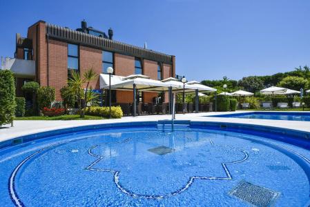 Marea Le Ville del Lido Resort - 11