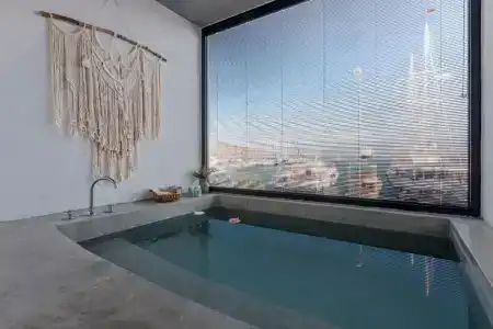 Harbour suites - 16