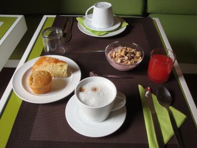b&b Leopoldo And Apartements - 10