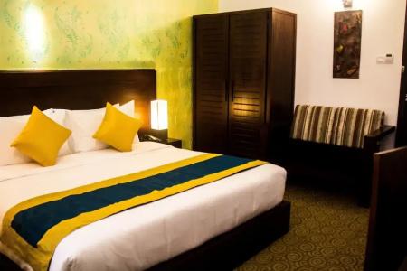 Ceylon City,Colombo - 47