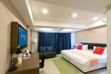 CenterParcs by Paxton Chiangmai (清迈柏栎子居酒店) - 58