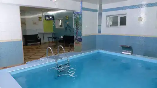 Оазис - 14