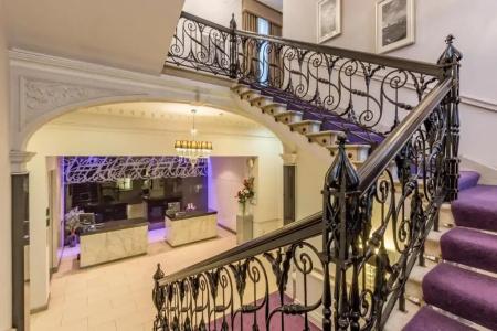 Thistle Holborn - 7