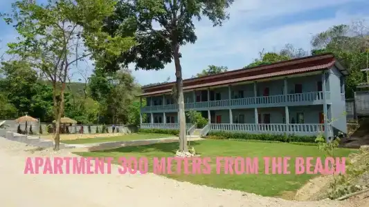 Lanta Miami Resort - 56