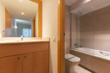 Ibersol Spa Aqquaria - 7