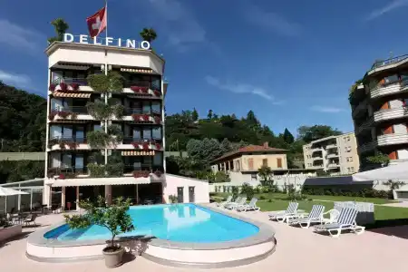 Delfino Lugano - 17
