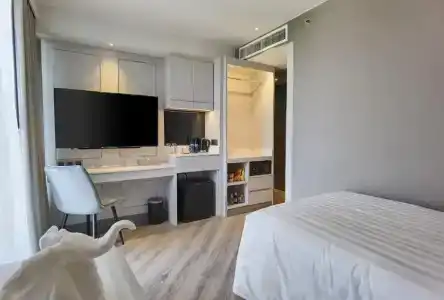 The Quartier Bangkok by Compass Hospitality - 79