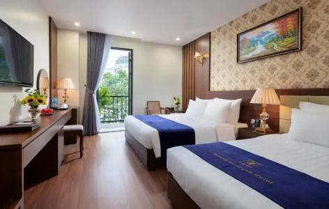Halong Boutique - 42