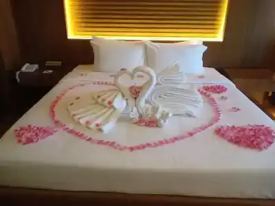 Chiangmai Grandview & Convention Center - Sha Extra Plus - 170