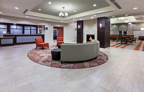 Homewood Suites at Mall Del Norte - 25