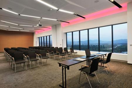 Radisson Blu Plaza Ljubljana - 15
