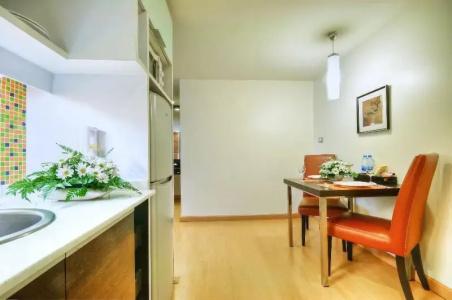 Aspen Suites Sukhumvit 2 by Compass Hospitality - 38