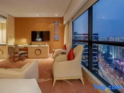 Renaissance Chengdu - 57