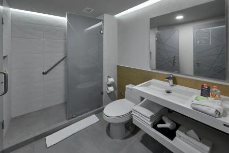 City Plus Merida - 7