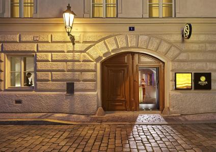 Mandarin Oriental, Prague - 0