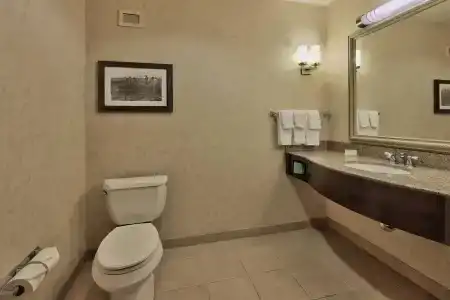 Hilton Garden Inn - 58