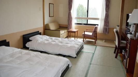 Active Resorts Kirishima - 40