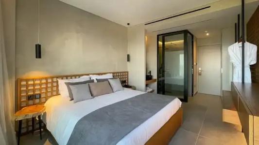 Cavo Zoe Seaside - 115