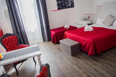 Relais Cola Di Rienzo - 62