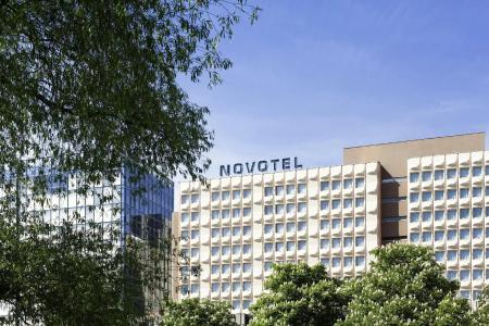 Novotel Strasbourg Centre Halles - 32