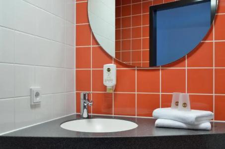B&B Aschaffenburg - 28