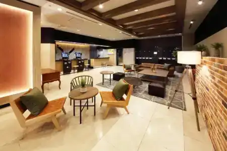 Takasaki Washington Plaza - 28