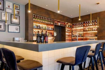 Mercure Saarbrücken City - 28
