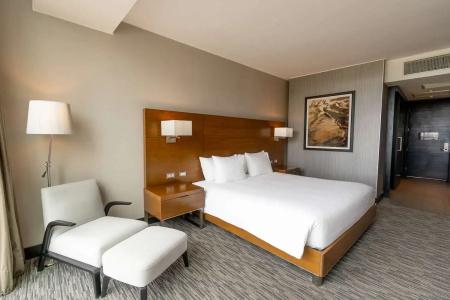 Hilton Garden Inn - 48