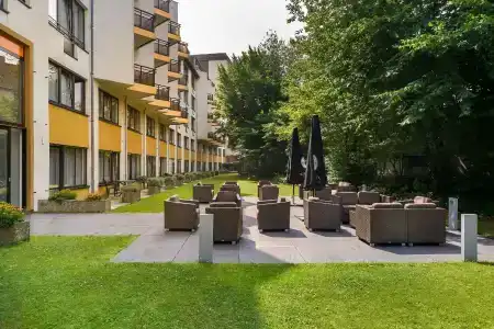 Acora Bochum Living the City - 14