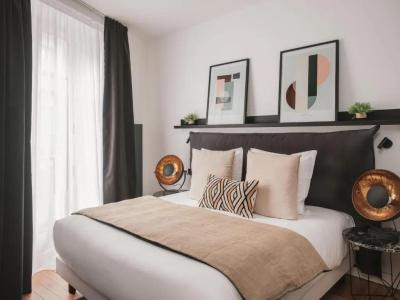 Maisons du Monde & Suites - Nantes - 74
