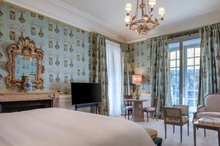 Santo Mauro, a Luxury Collection, Madrid - 72