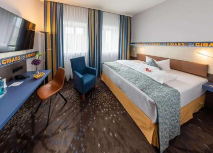 Best Western Premier Villa Stokkum - 2