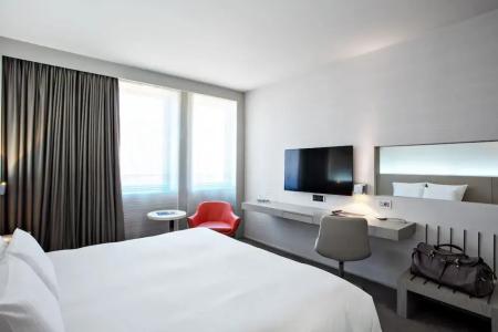 Pullman Toulouse Centre Ramblas - 117