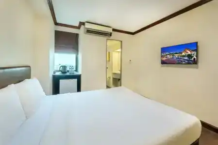 Nasa Bangkok - 8