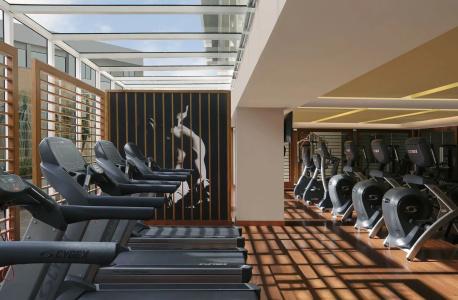 Crowne Plaza Jaipur Tonk Road, An Ihg - 19