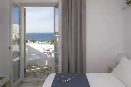 Kanale's Rooms & Suites - 159