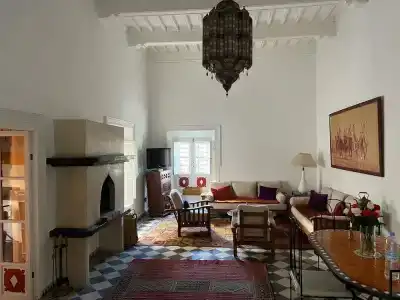 Riad Sidi Magdoul - 81