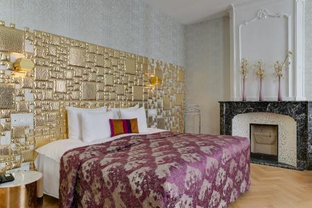 Small Luxury De Witte Lelie - 4
