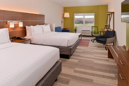 Holiday Inn Express & Suites - St. Petersburg - Madeira Beach, an IHG - 39