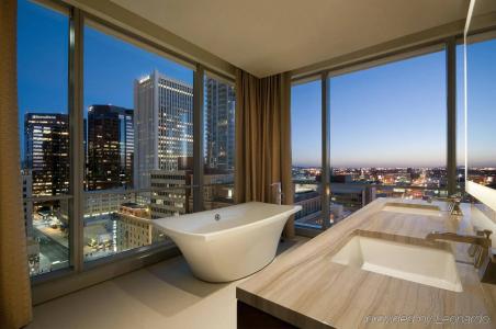 The Westin Phoenix Downtown - 42