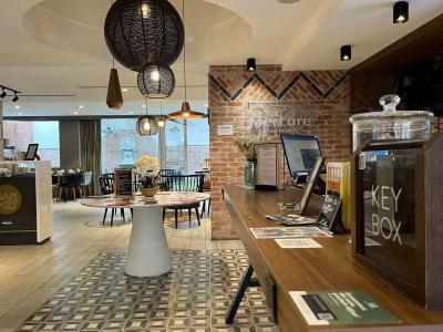 Mercure Lille Centre Vieux Lille - 23