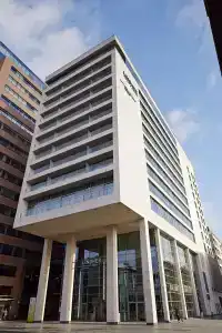 Lindner Wtc & City Lounge Antwerp - 30