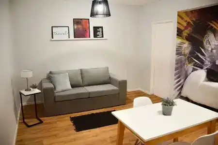 Suipacha Suites - 26