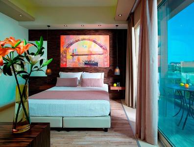 Elotis Suites - 43