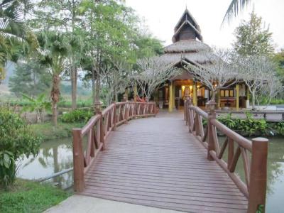 Pai Hotsprings Spa - 10